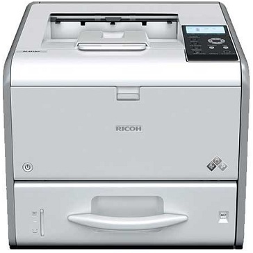 Модель SP450DN, Производитель Ricoh 1