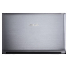 �������  Asus N53SM Silver (90NBGC718W1542VD13AY)