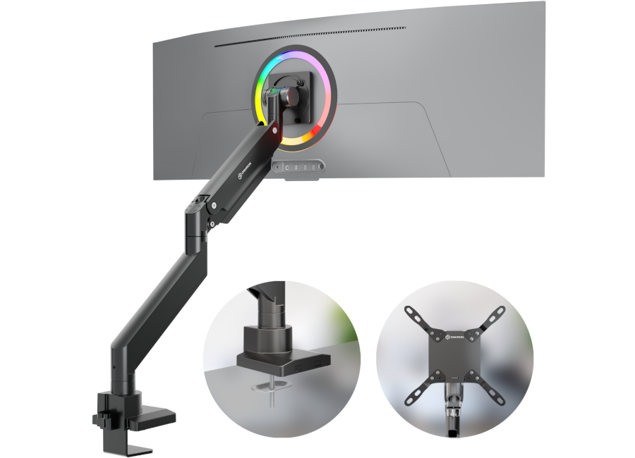 ���������  ONKRON ��������� ��� �������� 17"-57" ����������, ������ G130