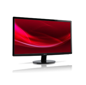 �������  21.5 Acer S222HQLAbid (ET.WS2HE.A04)