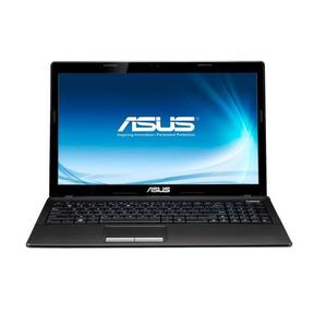  Asus X54H / K54HR Black (90N9EI128W1722RD53AY)