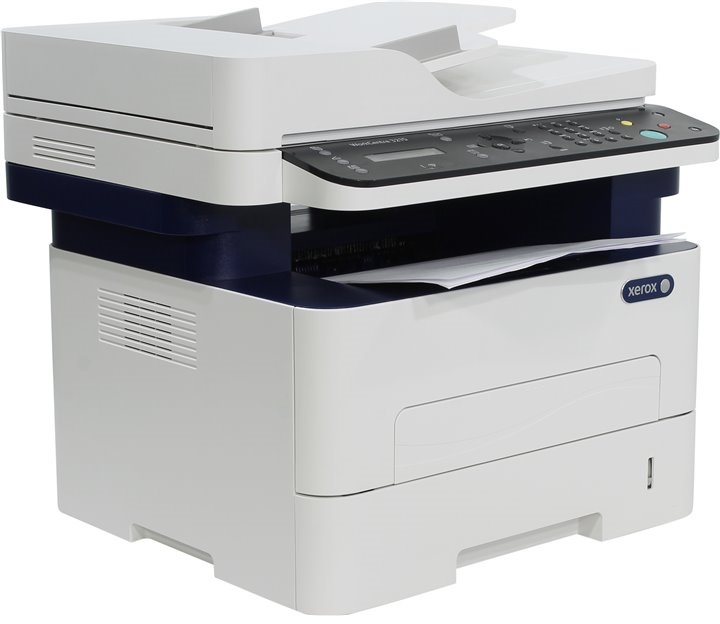  Xerox WorkCentre 3215NI