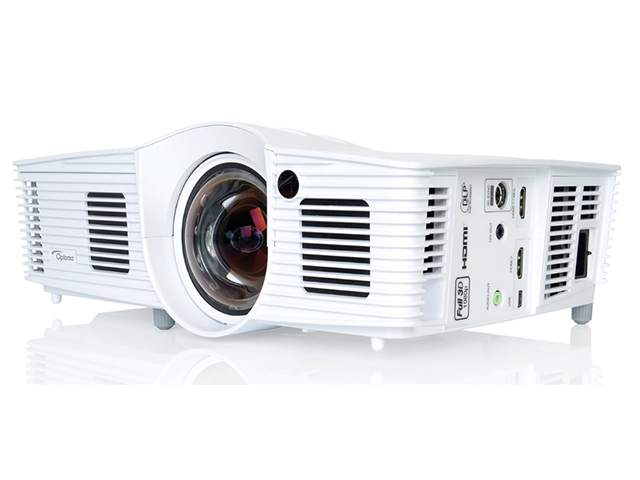  Optoma GT1070Xe