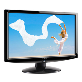  23.6 ViewSonic V3D241wm-LED