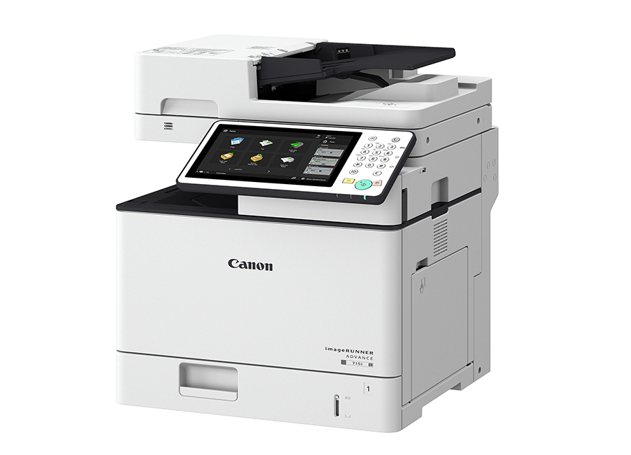  Canon imageRUNNER Advance 615iZ (2648C003)