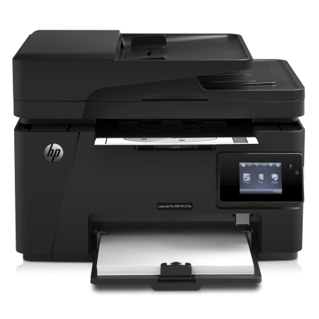  HP LaserJet Pro M127fw (CZ183A)