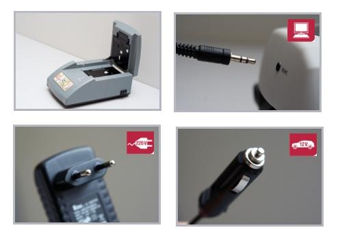 �������� �����  PRO-310 A MULTI 5