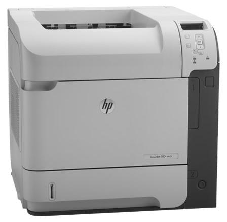  HP LaserJet Enterprise 600 M603xh (CE996A)