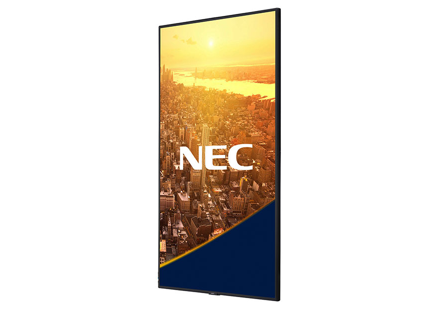  NEC MultiSync C551