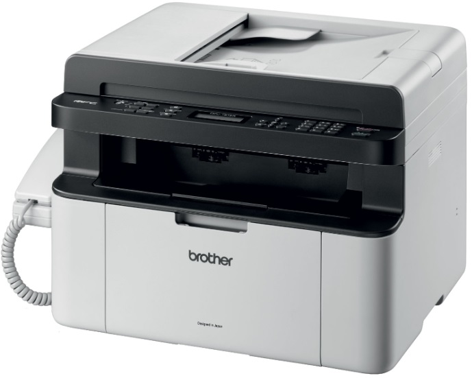  Brother MFC-1815R (MFC1815R1)