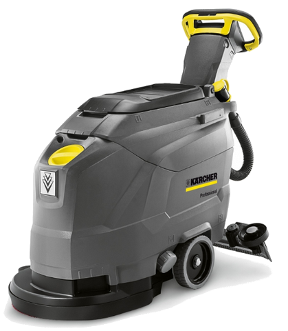   Karcher BD 43/25 C Bp Classic