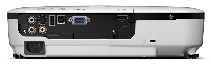  Epson EB-X12 (V11H429040)