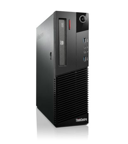  Lenovo M93p SFF (10A90013RU)