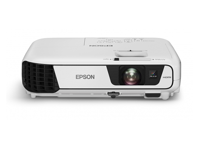  Epson EB-S31 (V11H719040)