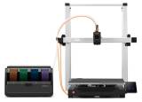 3D   Anycubic Kobra 3 Max Combo