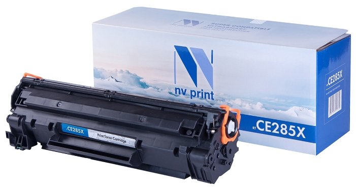  NV Print CE285X