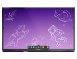   Promethean ActivPanel Nickel 65" UHD, Android 8.0,  ActivInspire Pro