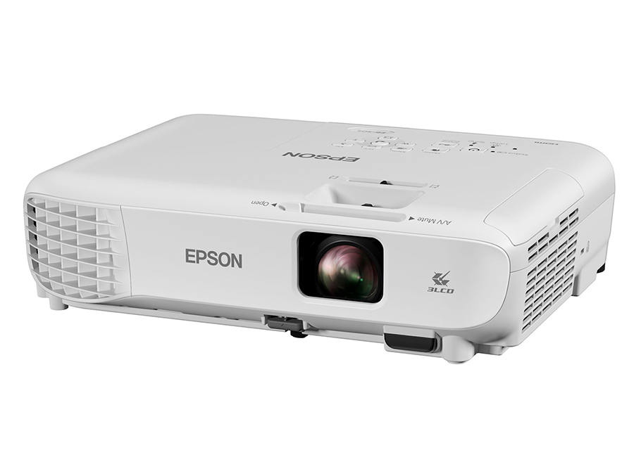  Epson EB-W06 (V11H973040)