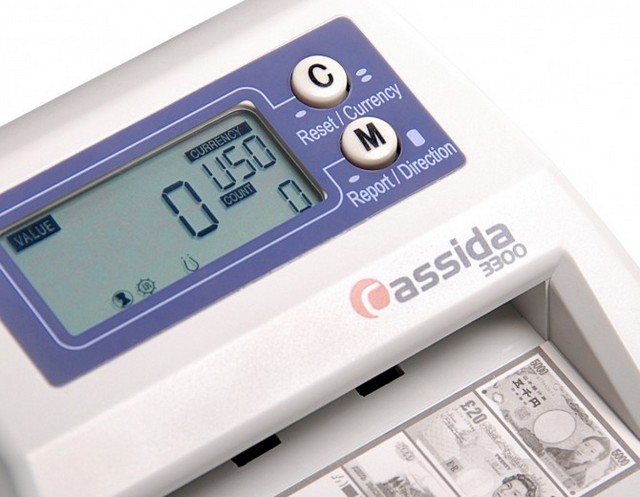 �������� �����  Cassida 3300