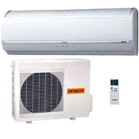 ����������� Hitachi RAS-24CH5/RAC-24CH5
