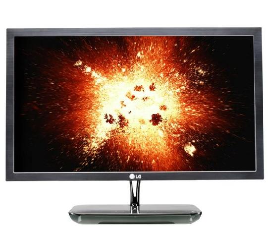 �������  21.5 LG E2281VR-BN Black
