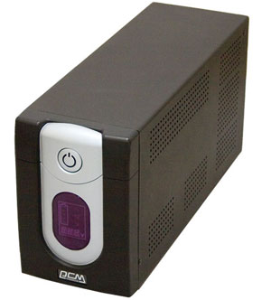   Powercom IMD-1200AP