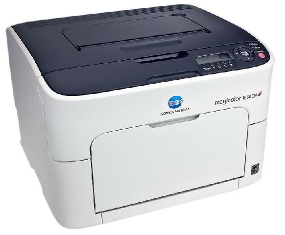  Konica Minolta magicolor 1650EN (A034022)