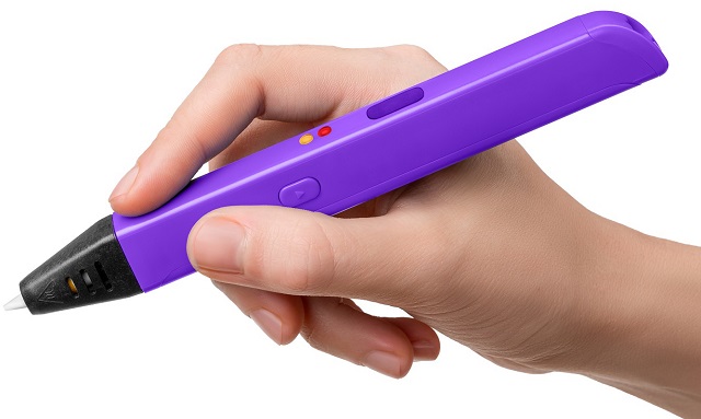 3D �����  Funtastique RP600A VL, ����������