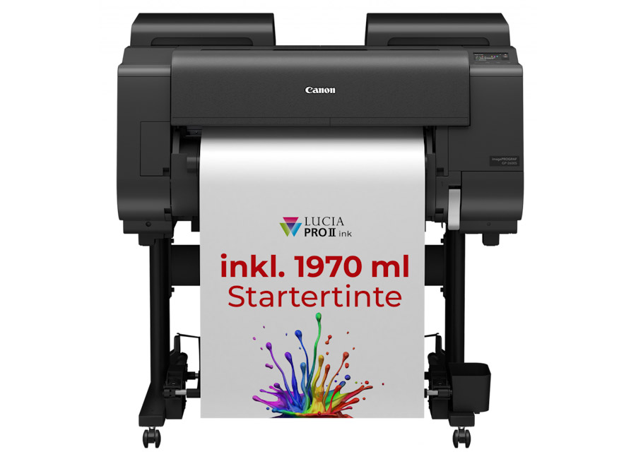   Canon imagePROGRAF GP-2600S (6411C003)