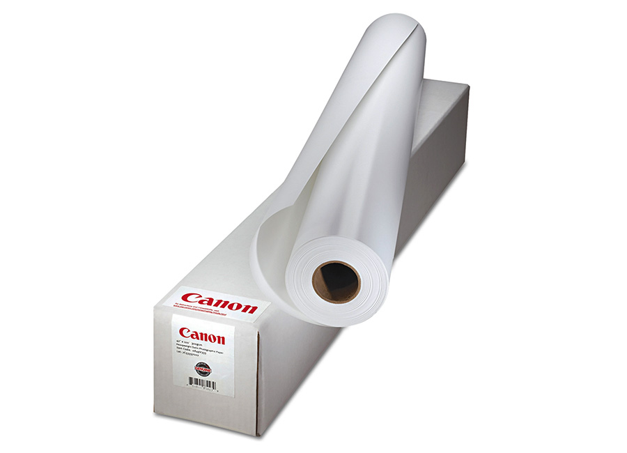       Canon Proof Paper Glossy 195 /2, 0.914x30 , 50.8  (2208B003)
