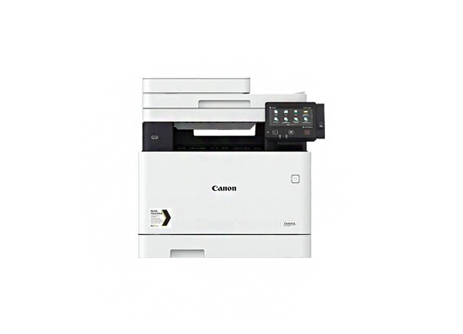  Canon i-SENSYS MF742Cdw