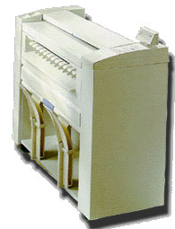   () Xerox 3040