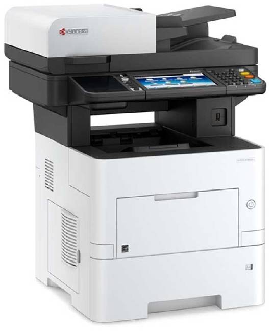  Kyocera Ecosys M3655idn