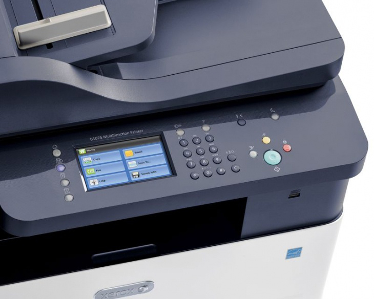  Xerox B1025 (B1025V_B)