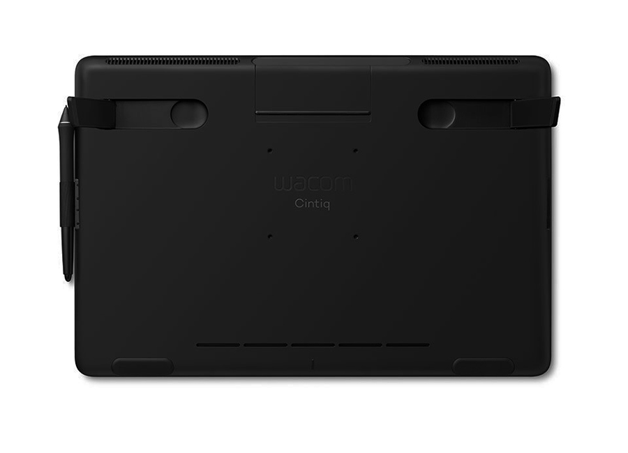   Wacom Cintiq 16 (DTK1660K0B)