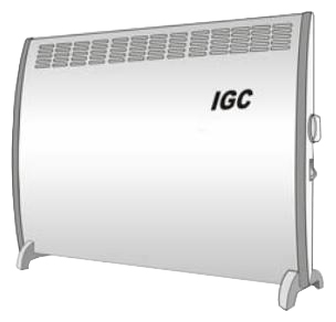  IGC -2,0