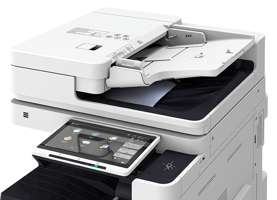  Canon imageRUNNER ADVANCE DX 4751i MFP (4053C005)