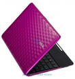  Asus Eee PC 1008P 10 Pink