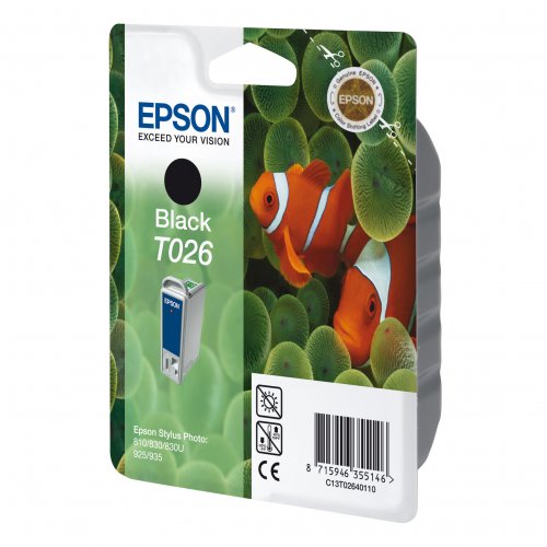  Epson EPT26401