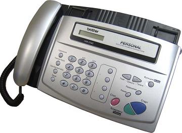  Brother FAX-236SR (FAX236SR1)