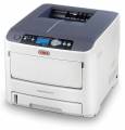 Принтер OKI Pro6410 NeonColor-Multi (44205344)