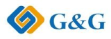 G&G toner-cartridge for Lexmark MS431dn/MS431dw/MX431adn/MX431adw 55B5X0E with chip the same GG-55B5X0E  12 .