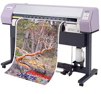   Mimaki JV4-160