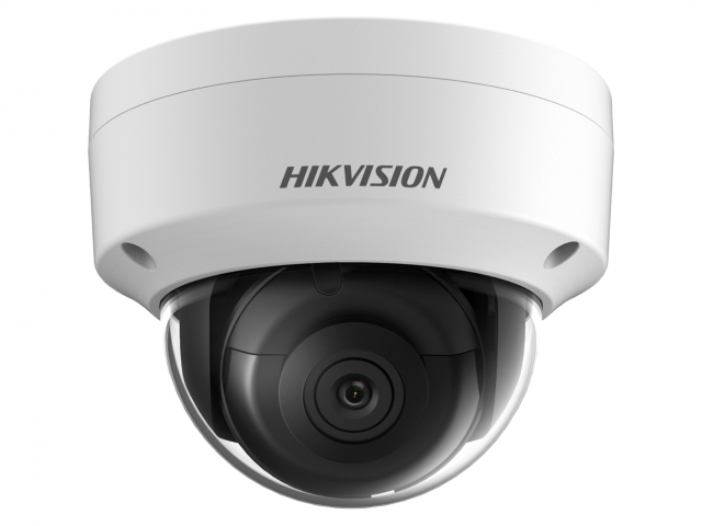   Hikvision DS-2CD2123G2-IS