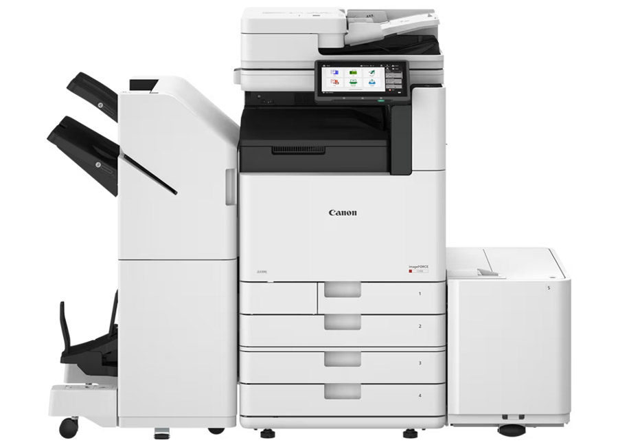 ��� Canon imageFORCE C5150 � ��������� C5150 Speed (6378C005+6613C003)