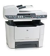  HP LaserJet M2727nf MFP (CB532A)