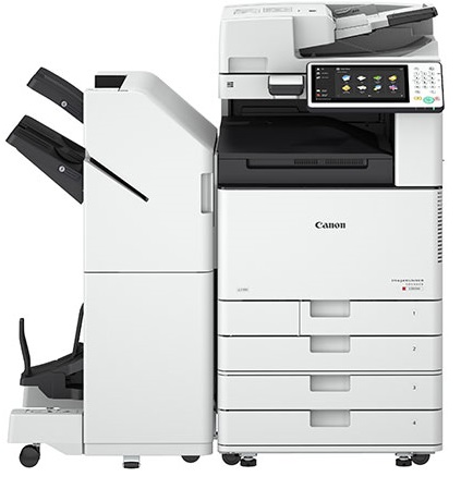  Canon imageRUNNER ADVANCE C3530i III MFP (3278C005)