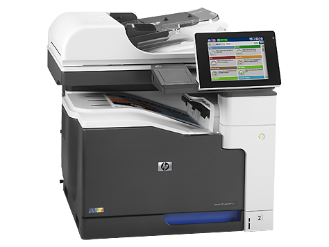   HP LaserJet Enterprise 700 M775dn (CC522A)