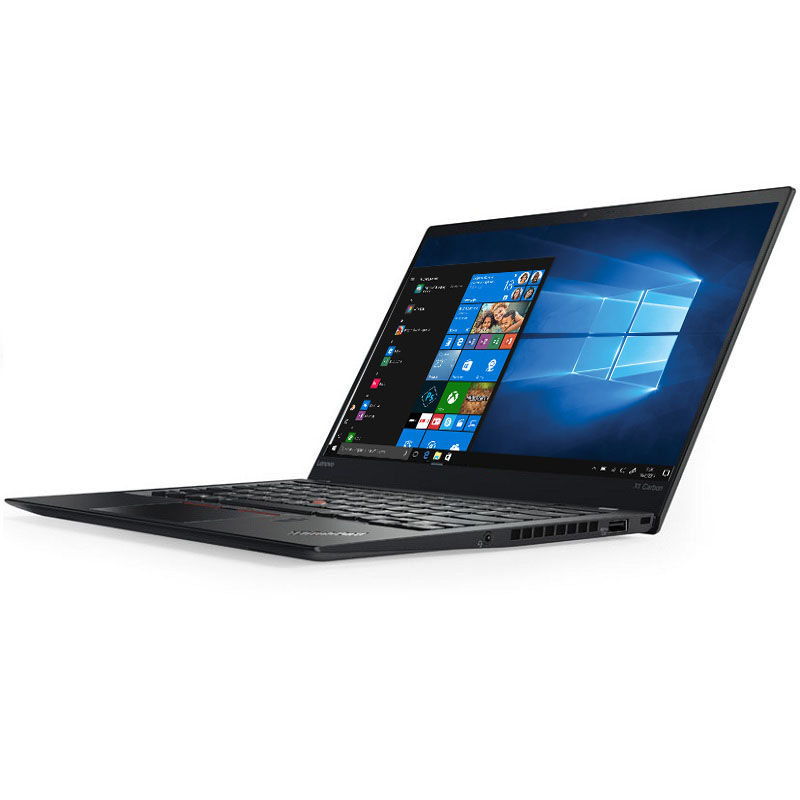  Lenovo ThinkPad X1 Carbon Gen5 (20HQS0F300)