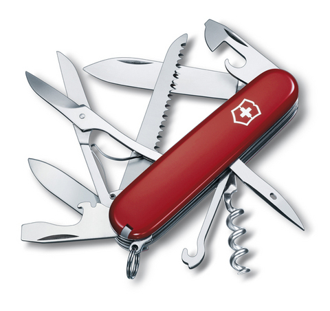  Victorinox Huntsman (1.3713)